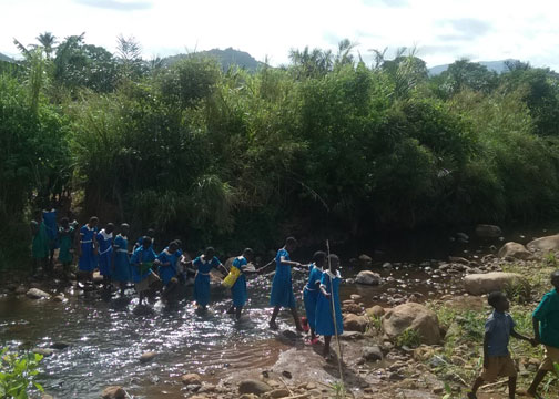 Education for the poor