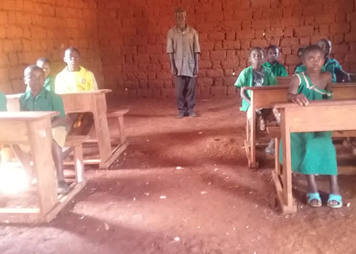 Education for the poor