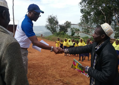 Education for the poor