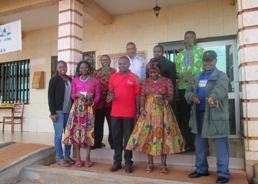 ENVIRONMENT PROGRAM AND ACHIEVEMENTS