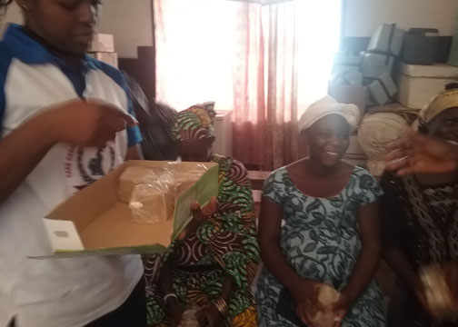 Hygiene and sanitation