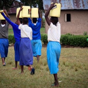 PROTECTION OF THE GIRL CHILD PROGRAM